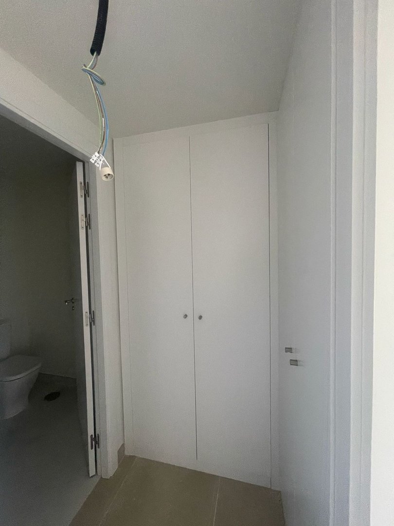 2 Bed Penthouse Duplex in Benalmadena