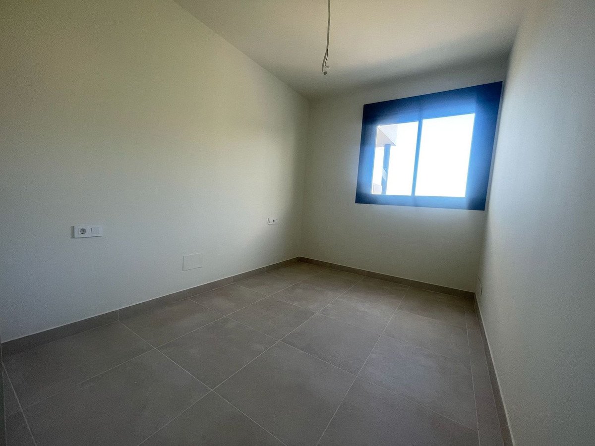 2 Bed Penthouse Duplex in Benalmadena