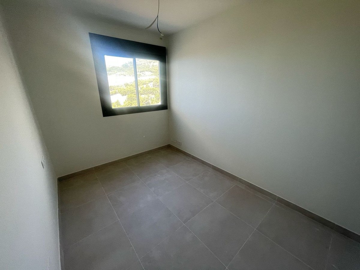 2 Bed Penthouse Duplex in Benalmadena