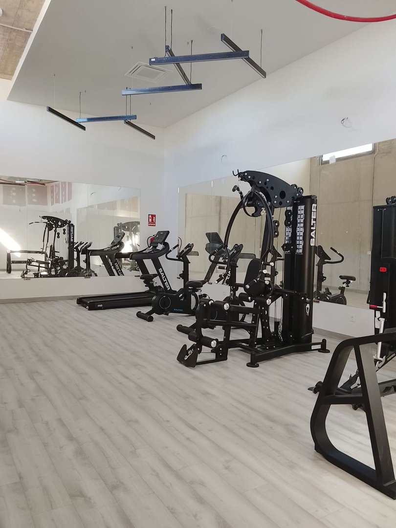 2 Bed Penthouse Duplex in Benalmadena
