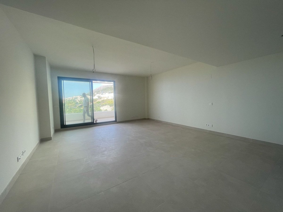 2 Bed Penthouse Duplex in Benalmadena
