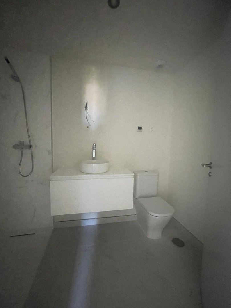 2 Bed Penthouse Duplex in Benalmadena