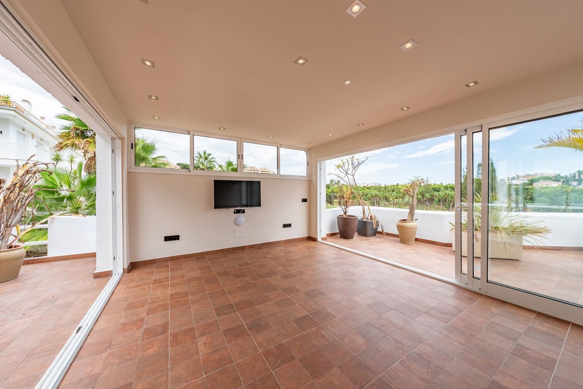 3 Bed Semi-Detached House in Benalmadena Pueblo