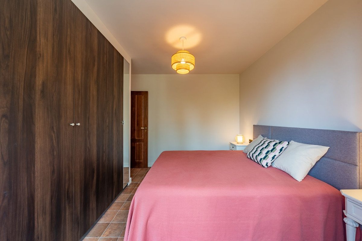 3 Bed Semi-Detached House in Benalmadena Pueblo