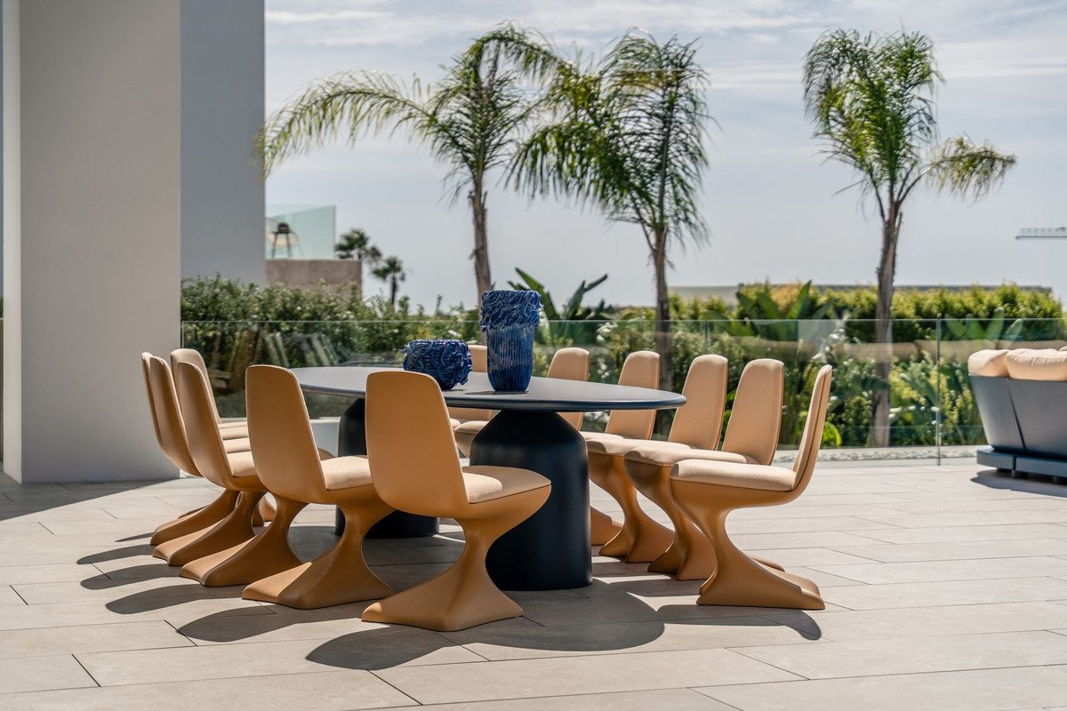 6 Bed Detached Villa in Sotogrande