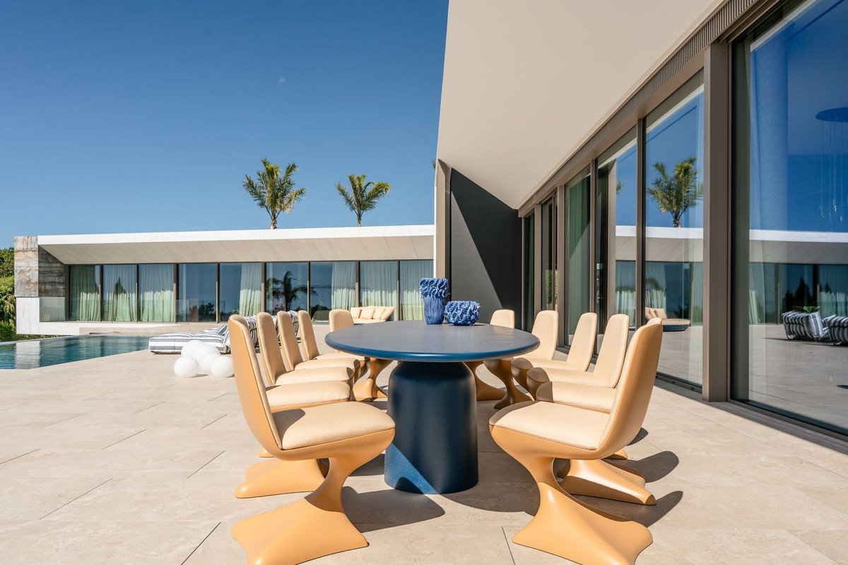 6 Bed Detached Villa in Sotogrande