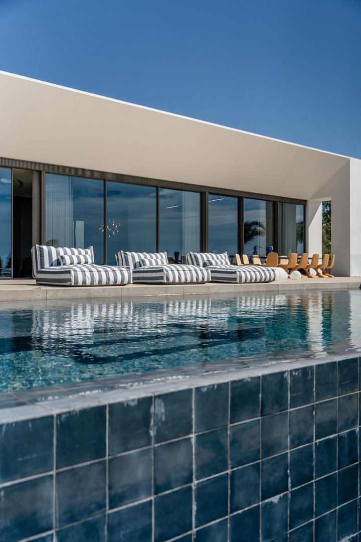 6 Bed Detached Villa in Sotogrande
