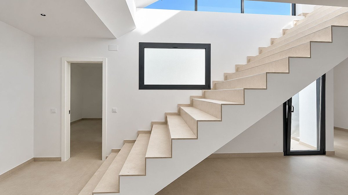 3 Bed Detached Villa in Nerja