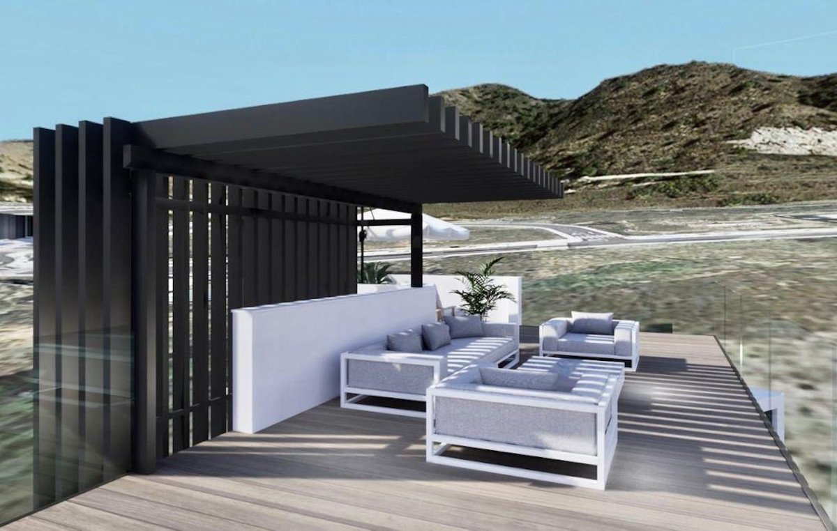 3 Bed Detached Villa in Nerja