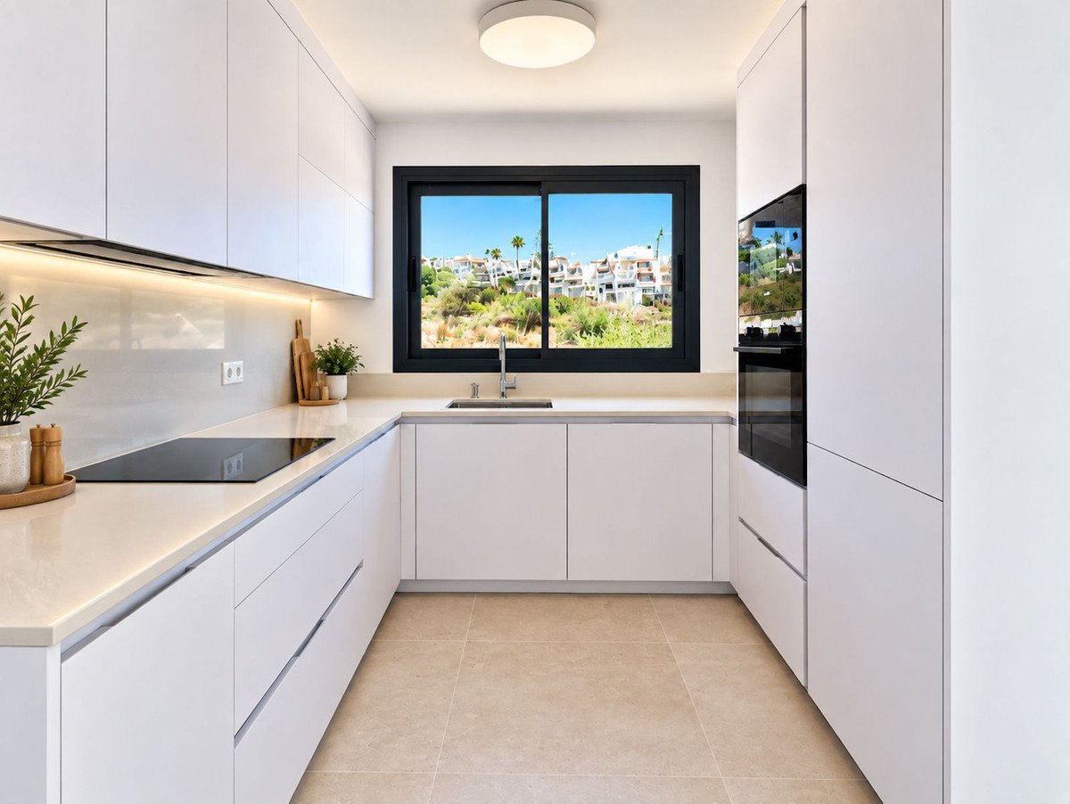 3 Bed Detached Villa in Nerja