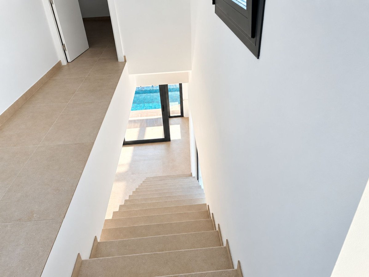 3 Bed Detached Villa in Nerja