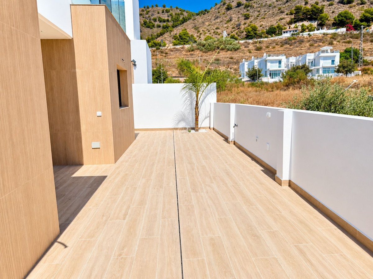 3 Bed Detached Villa in Nerja