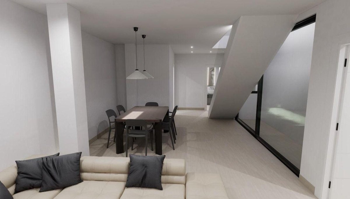 3 Bed Detached Villa in Nerja