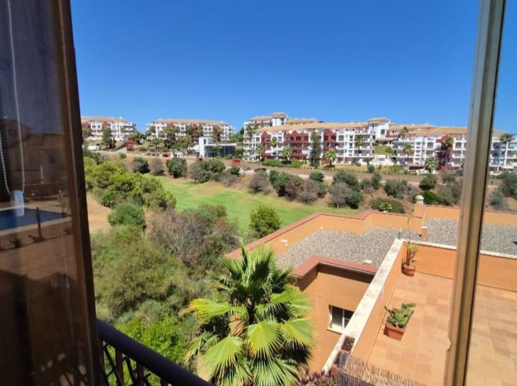 2 Bed Middle Floor Apartment in Riviera del Sol