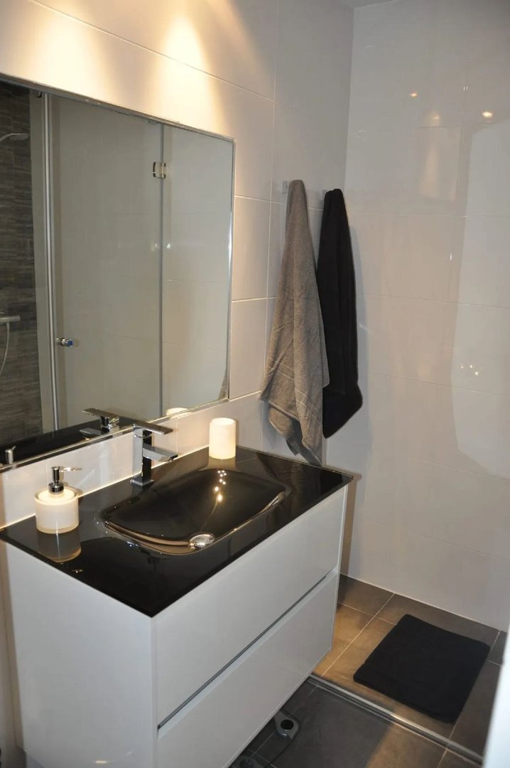1 Bed Penthouse in Málaga Centro