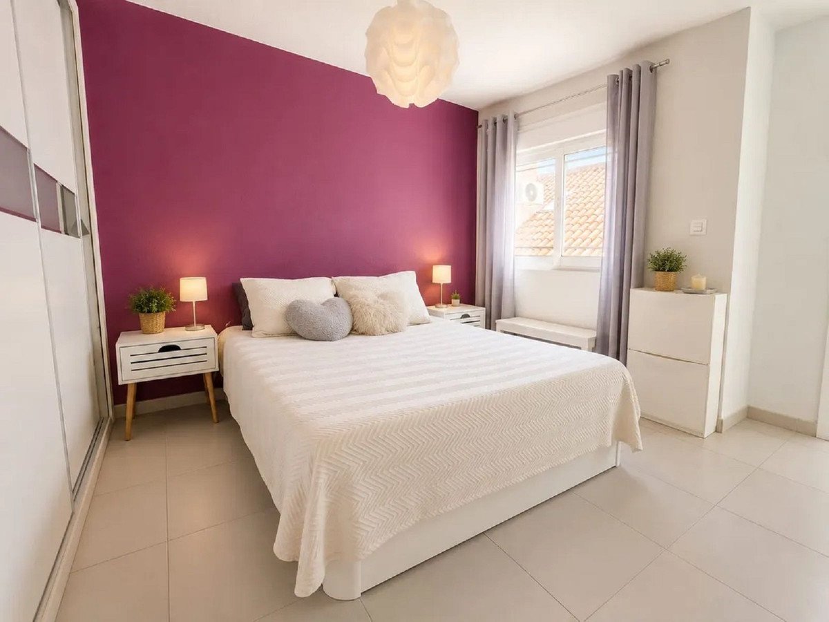 1 Bed Penthouse in Málaga Centro