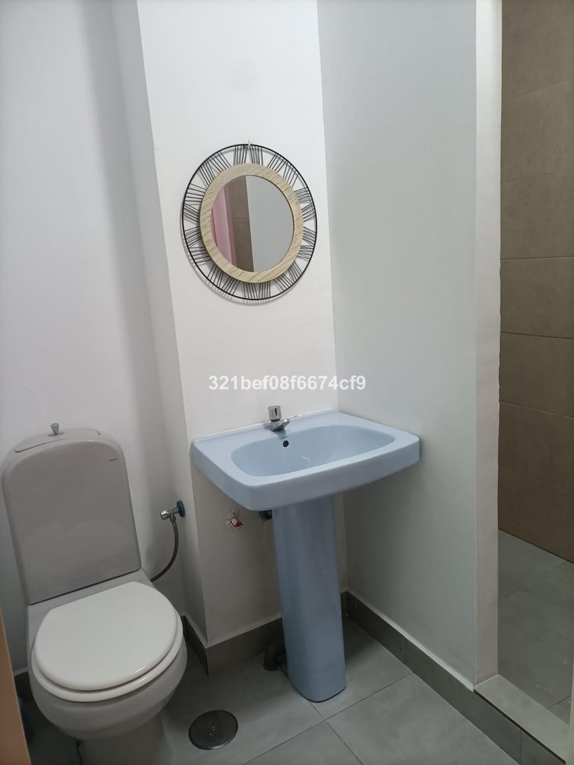 Commercial in Manilva