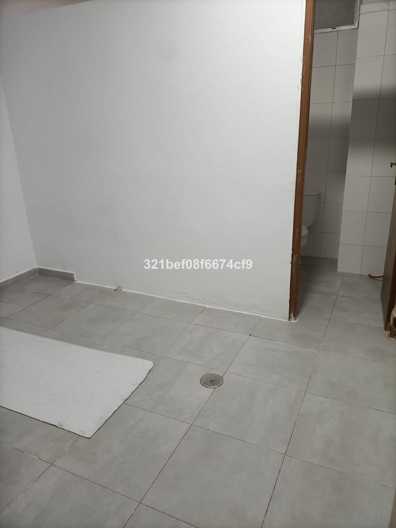 Commercial in Manilva