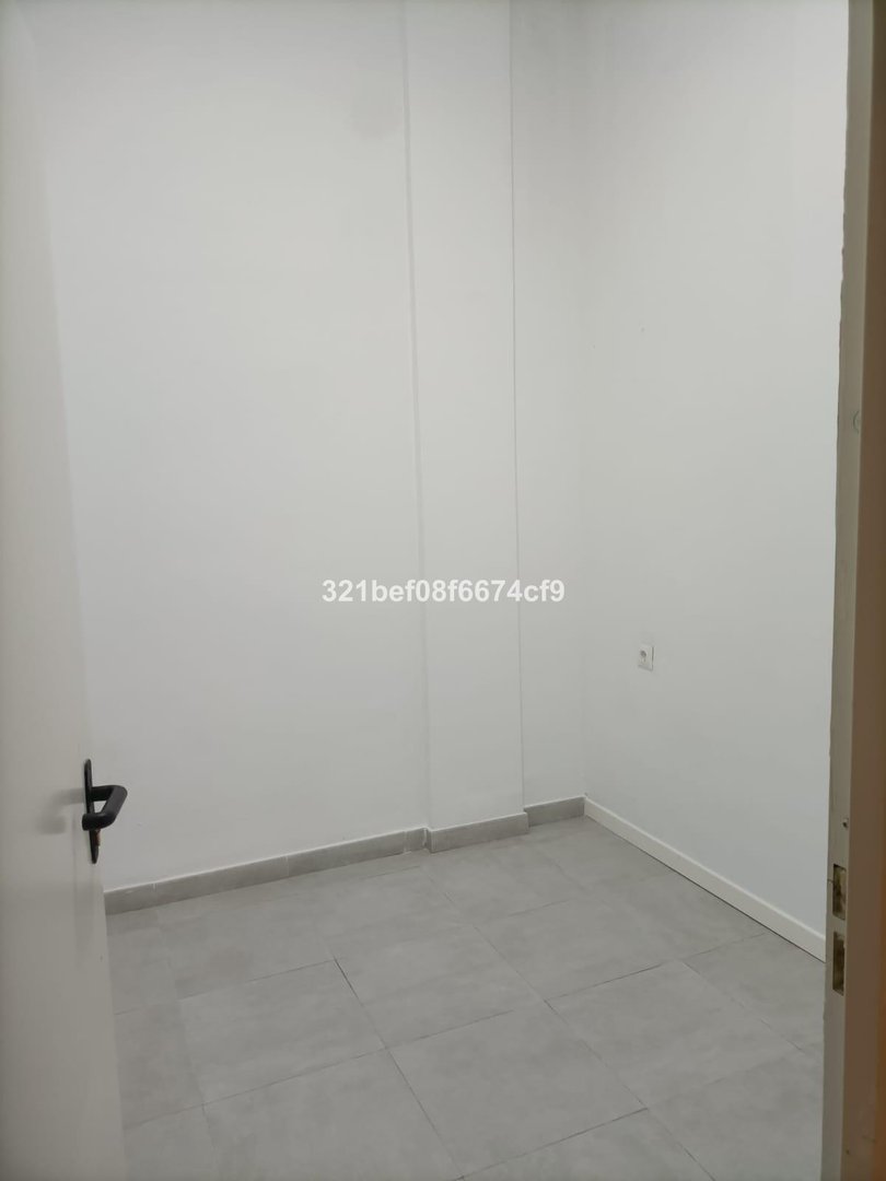 Commercial in Manilva