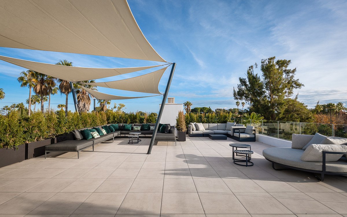 7 Bed Detached Villa in Sotogrande Costa