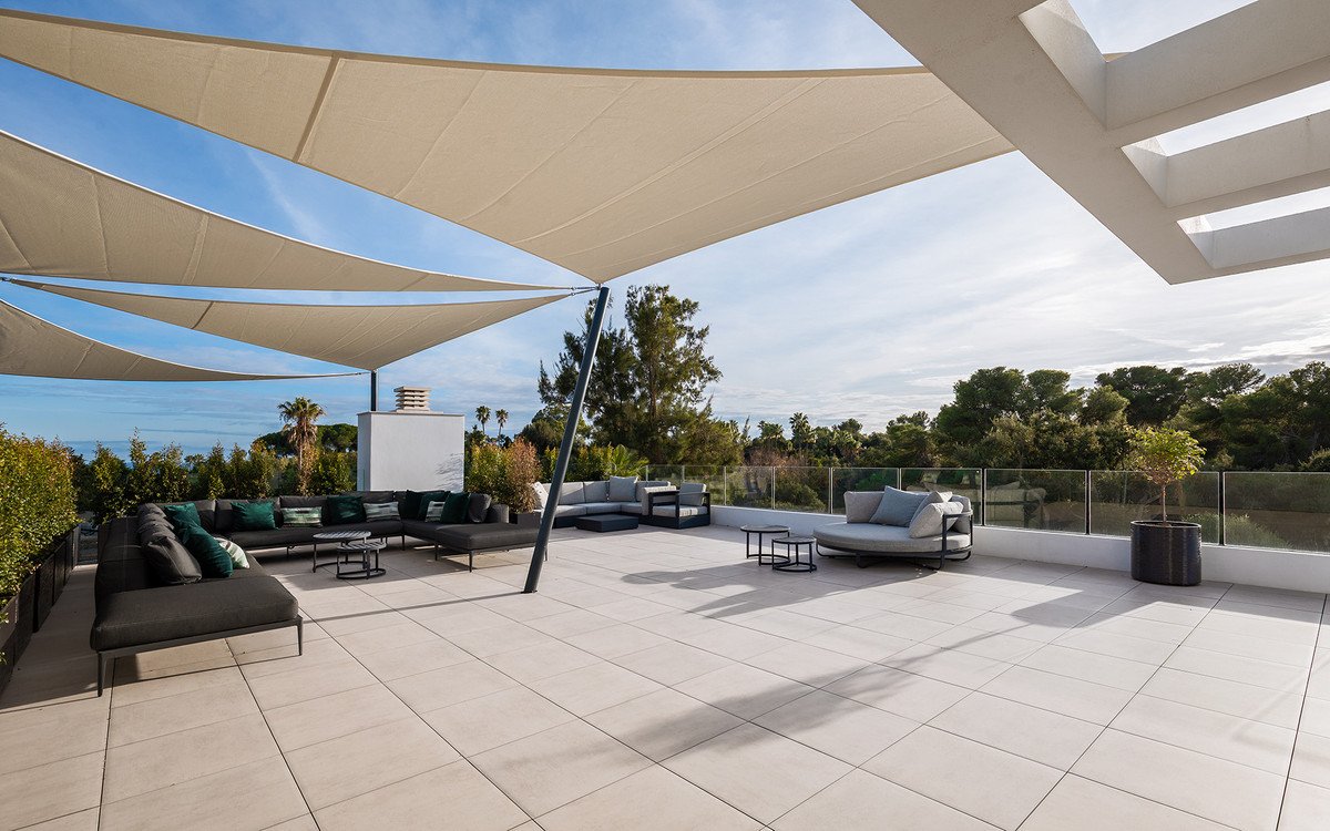 7 Bed Detached Villa in Sotogrande Costa