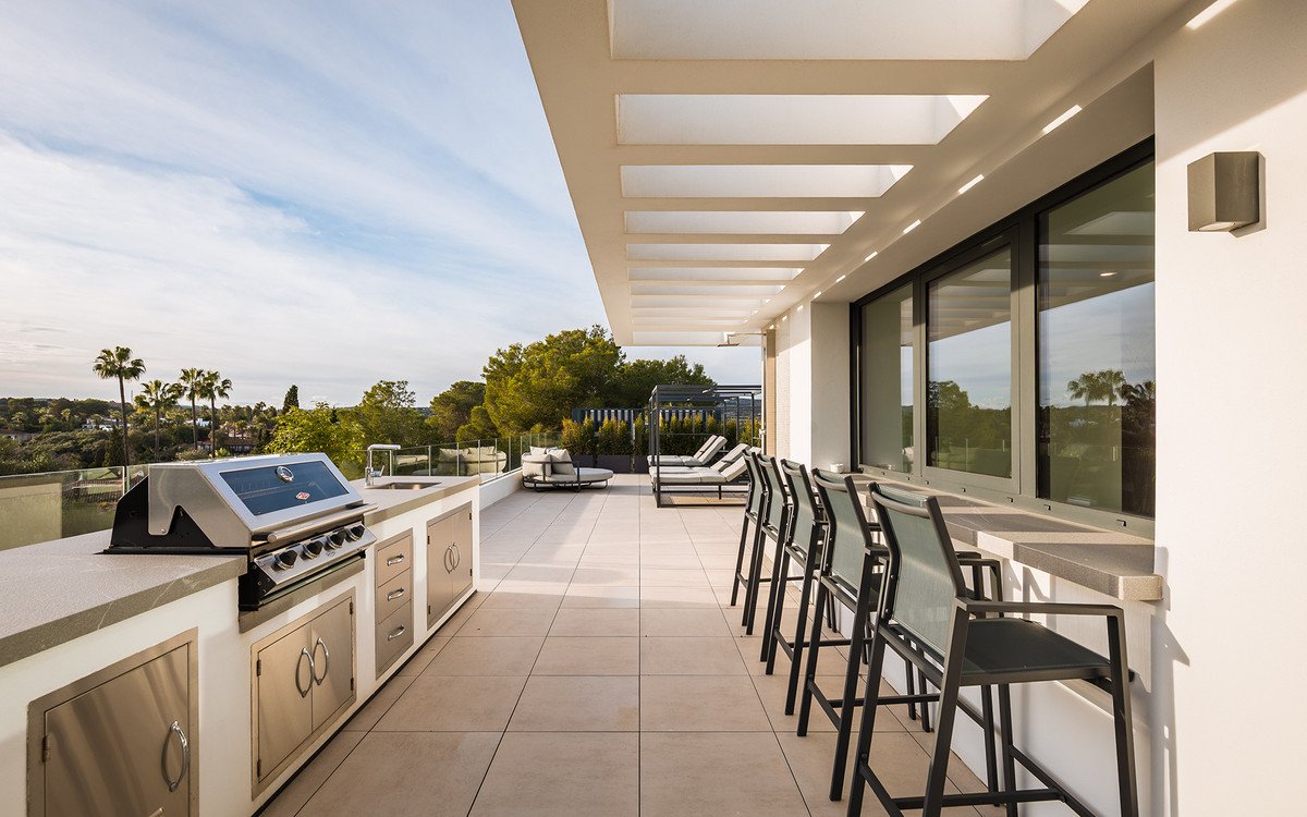 7 Bed Detached Villa in Sotogrande Costa