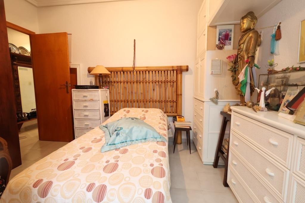 2 Bed Bungalow in Torrevieja