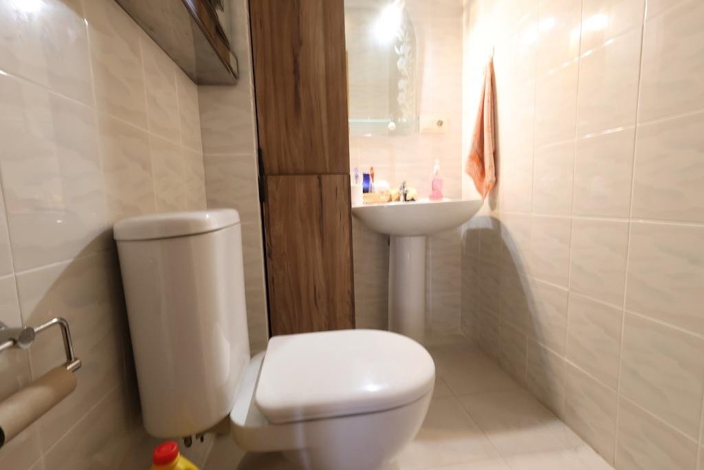 2 Bed Bungalow in Torrevieja