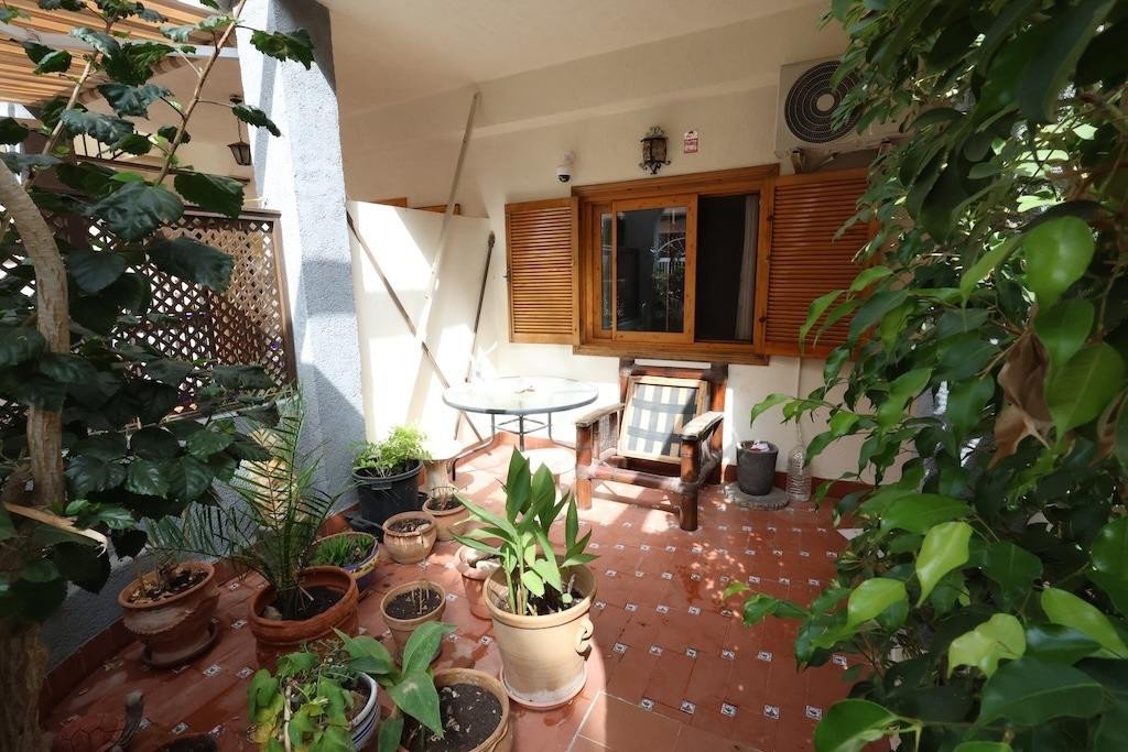 2 Bed Bungalow in Torrevieja
