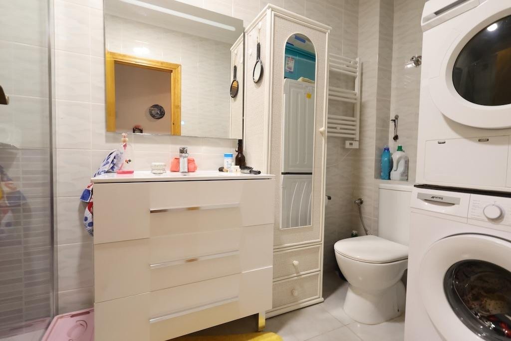 2 Bed Bungalow in Torrevieja