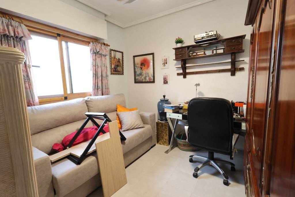 2 Bed Bungalow in Torrevieja