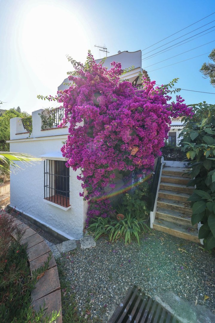 1 Bed Penthouse in Coín