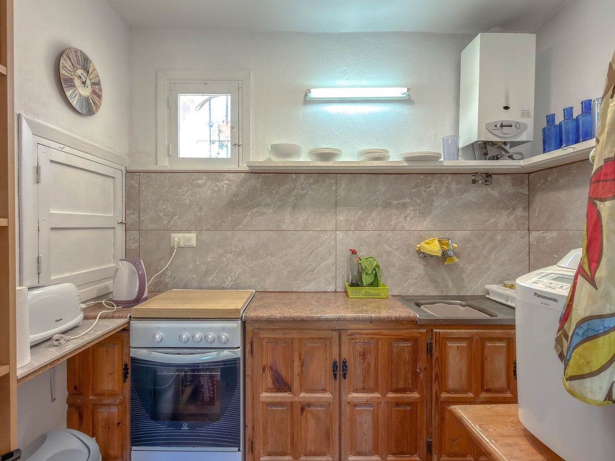 1 Bed Penthouse in Coín