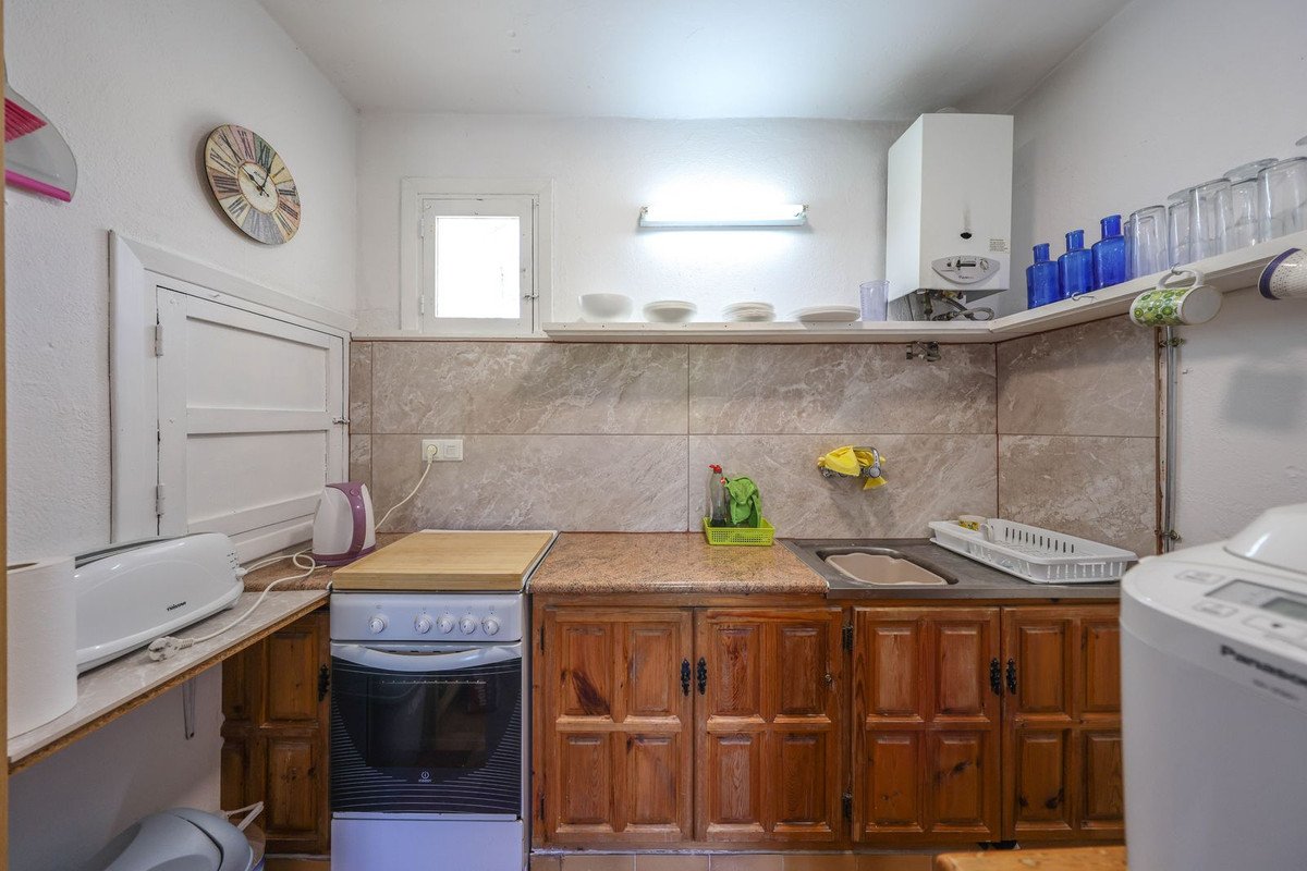 1 Bed Penthouse in Coín