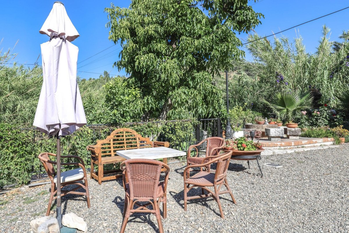 1 Bed Penthouse in Coín