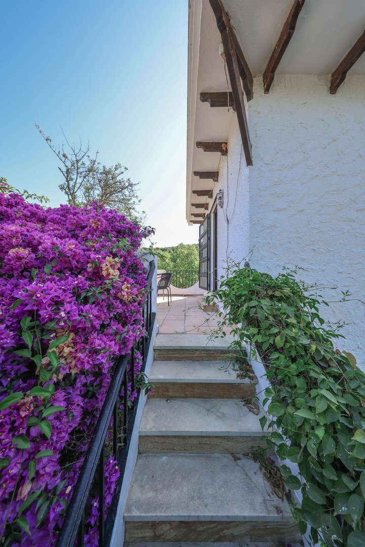 1 Bed Penthouse in Coín