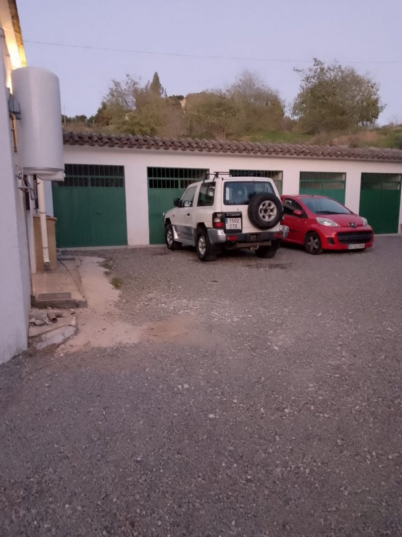 1 Bed Penthouse in Coín