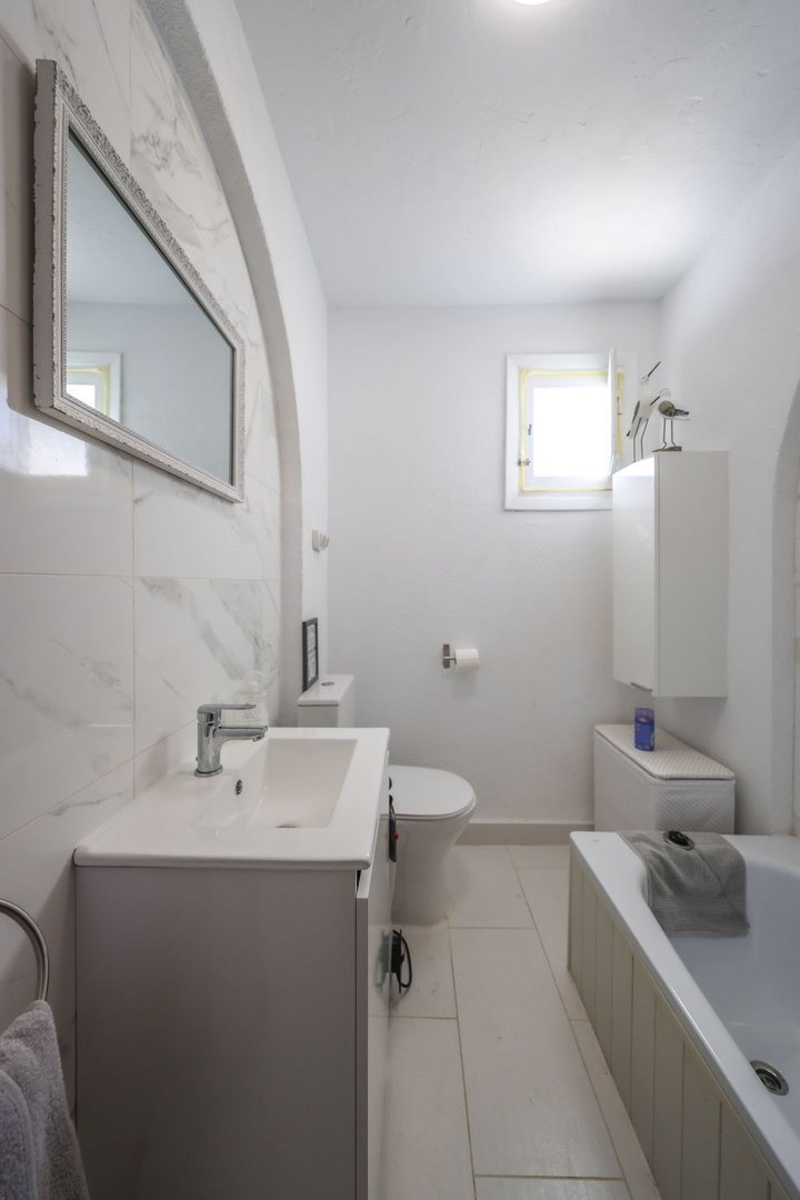 1 Bed Penthouse in Coín