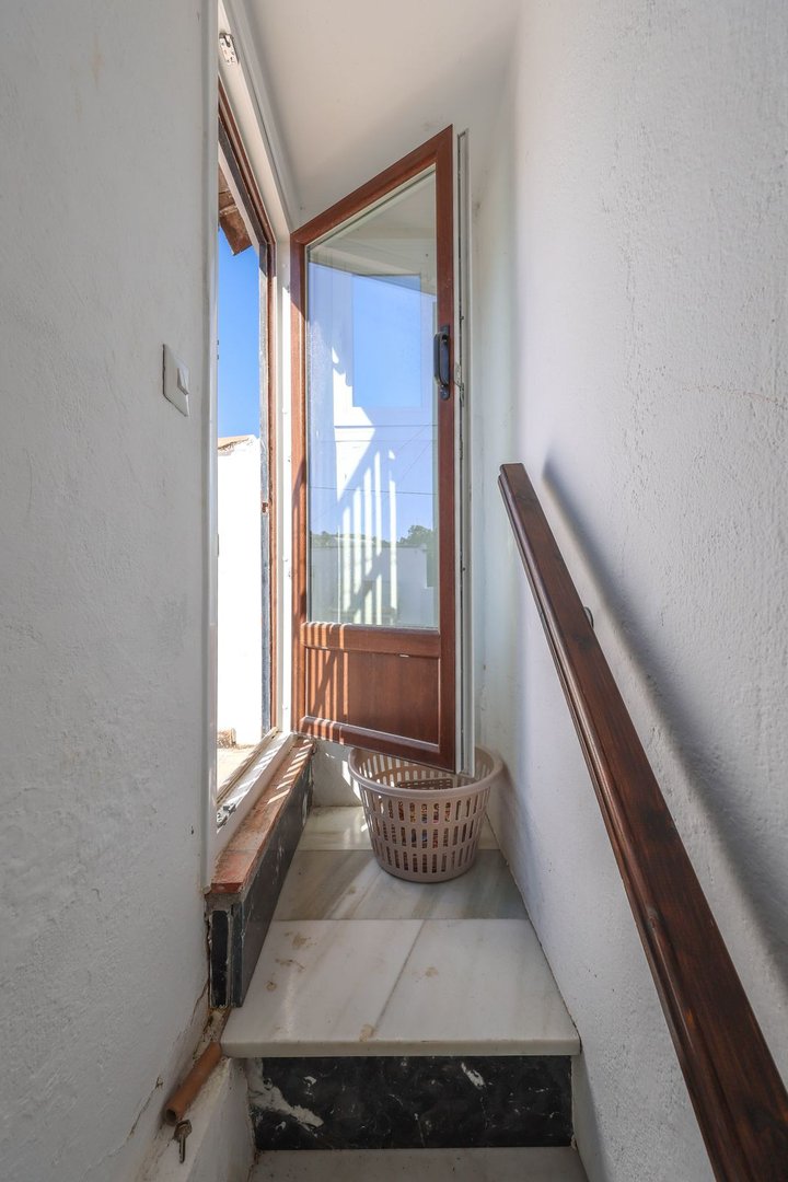 1 Bed Penthouse in Coín