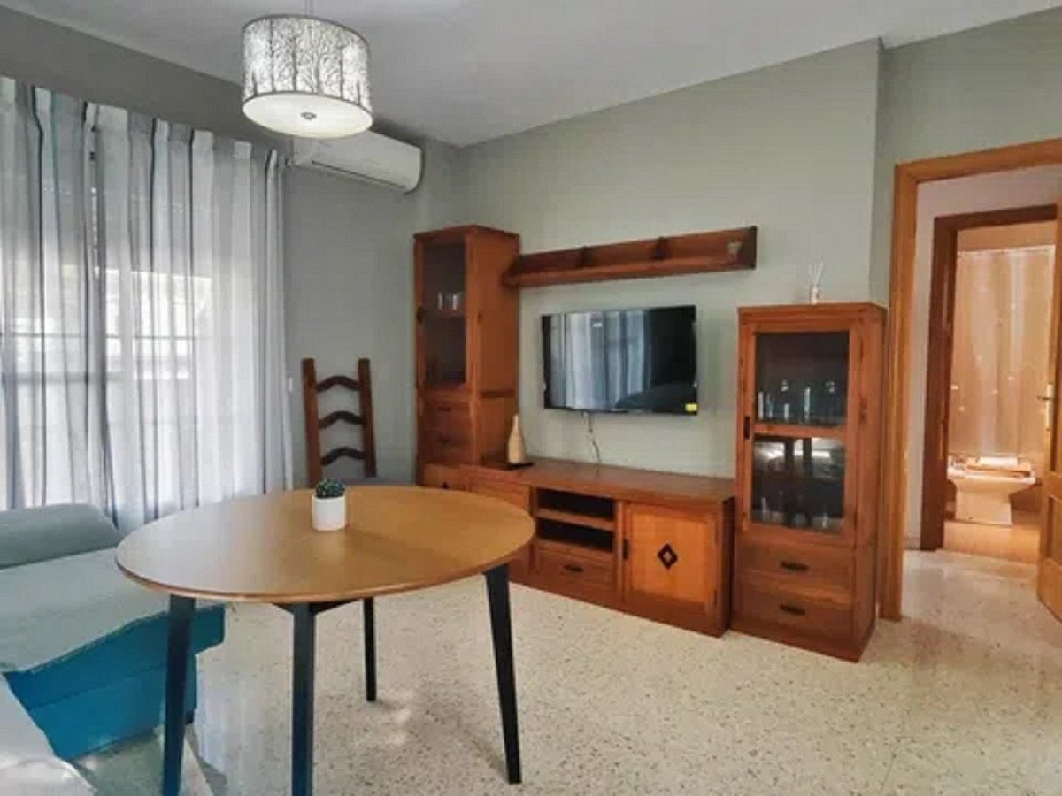 1 Bed Penthouse in Alora
