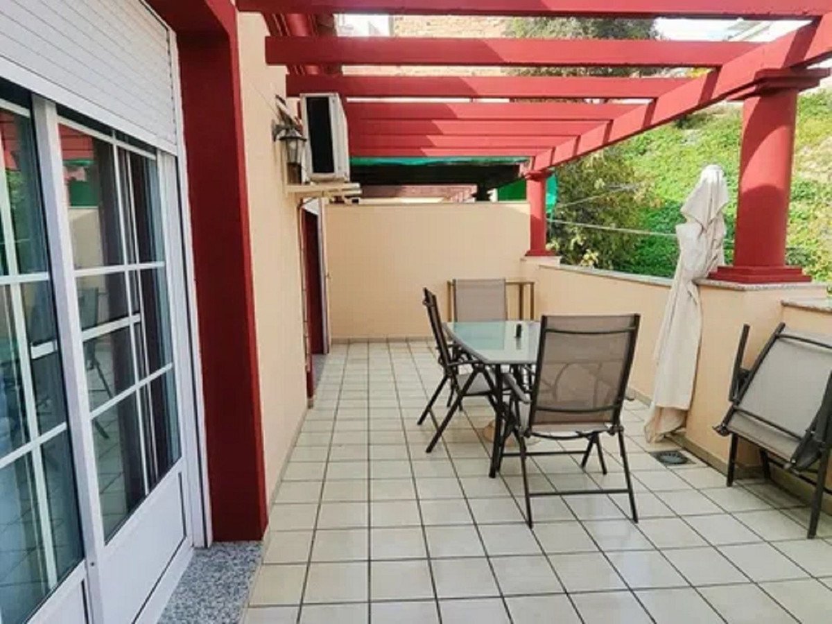 1 Bed Penthouse in Alora