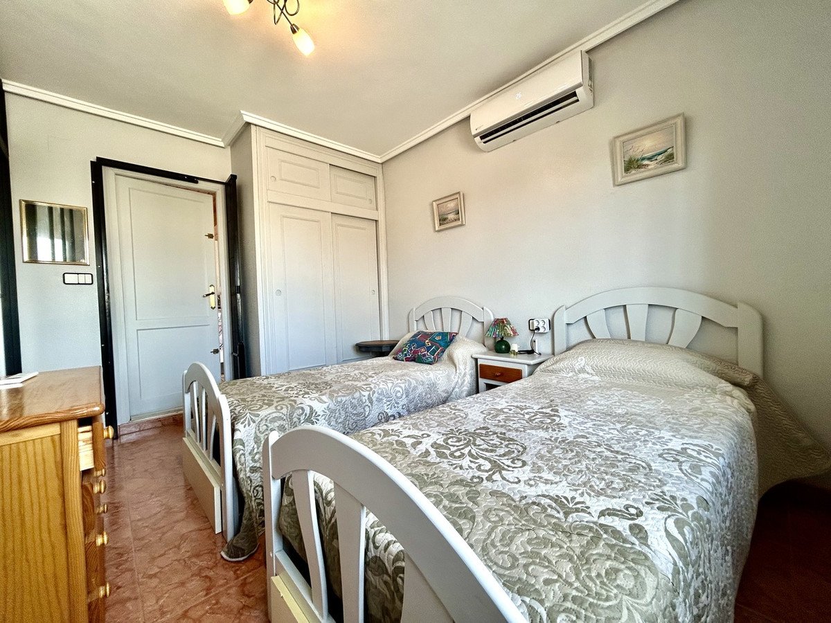 2 Bed Townhouse in Playa Flamenca