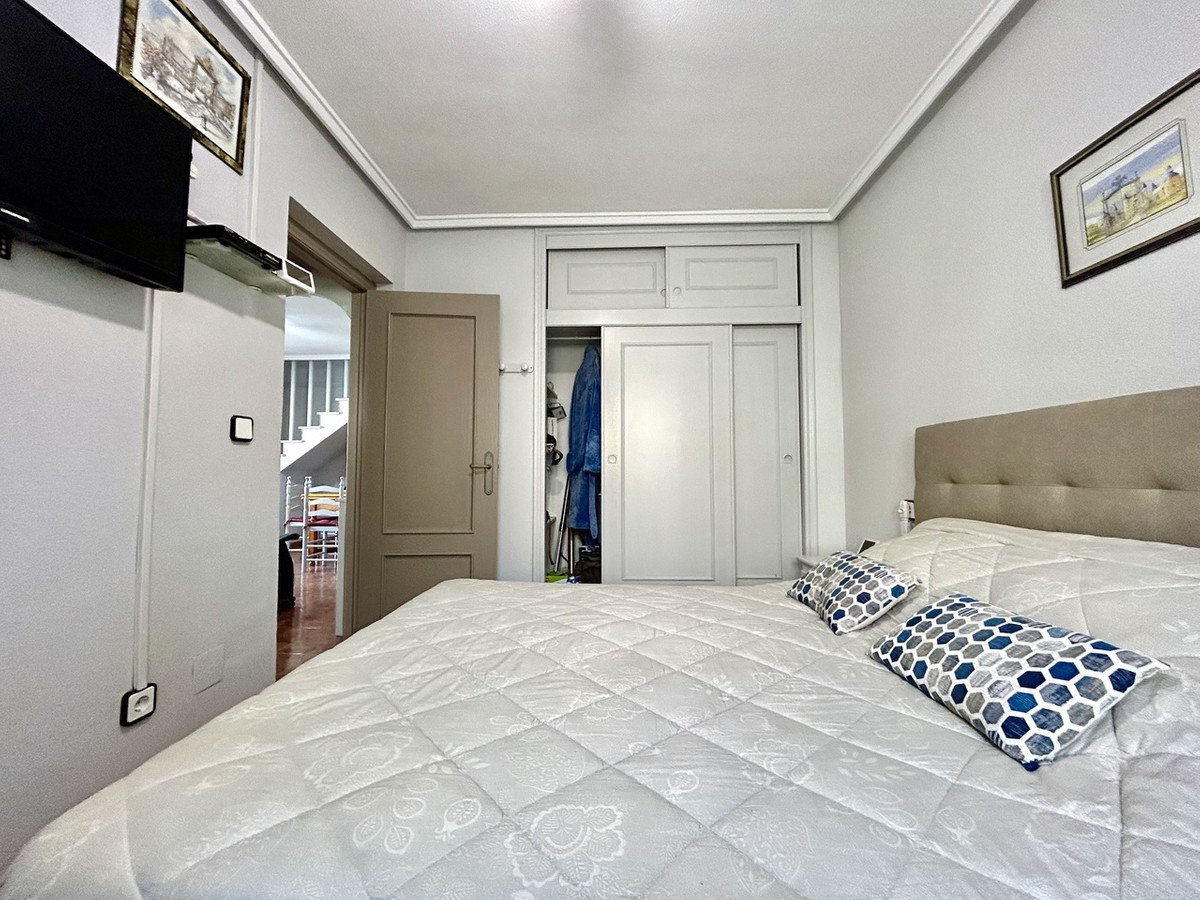 2 Bed Townhouse in Playa Flamenca