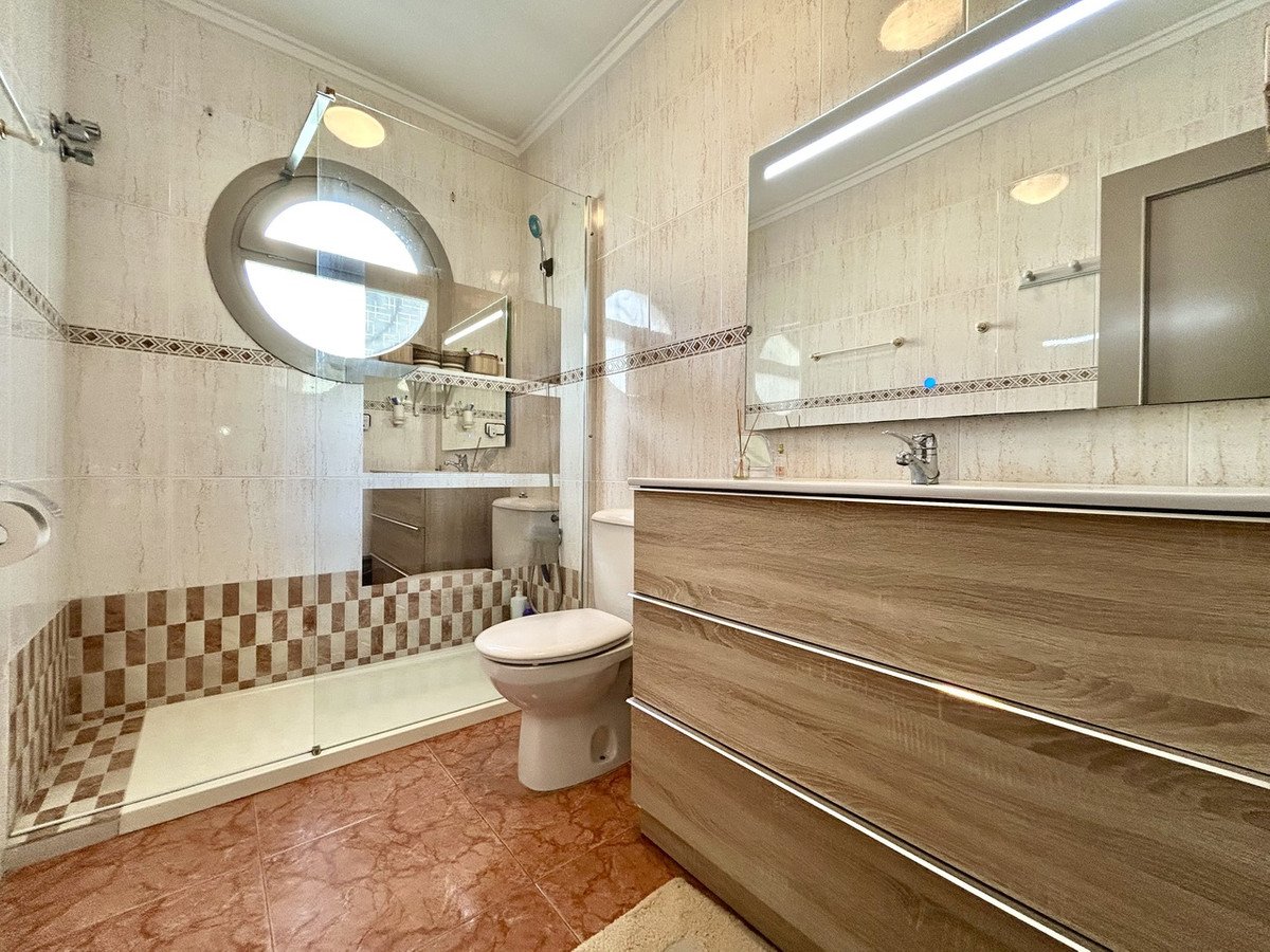 2 Bed Townhouse in Playa Flamenca