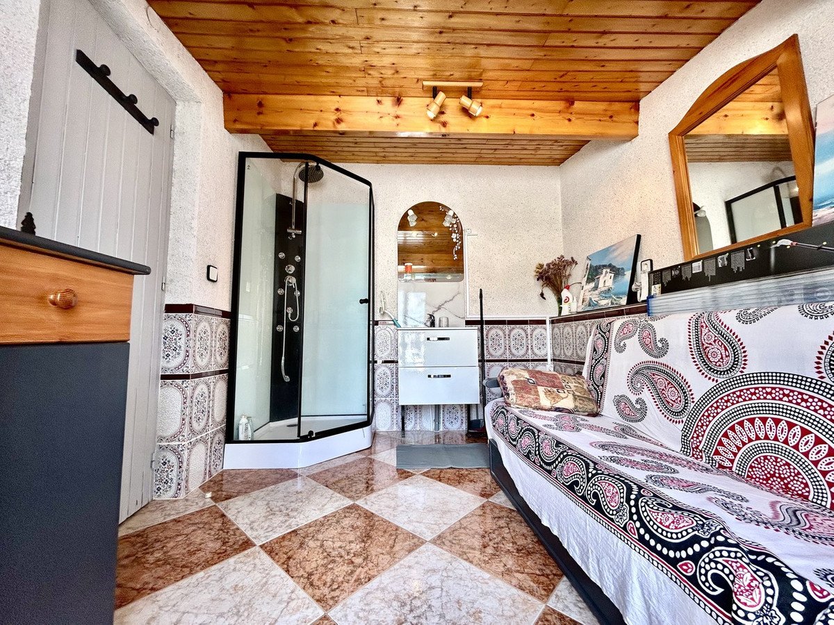 2 Bed Townhouse in Playa Flamenca