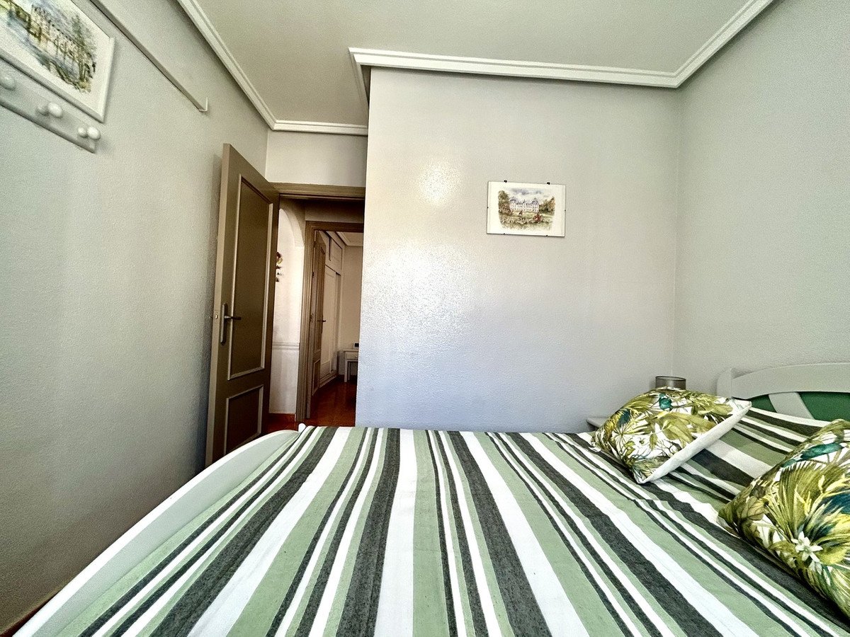2 Bed Townhouse in Playa Flamenca