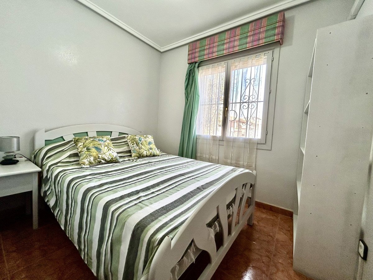 2 Bed Townhouse in Playa Flamenca