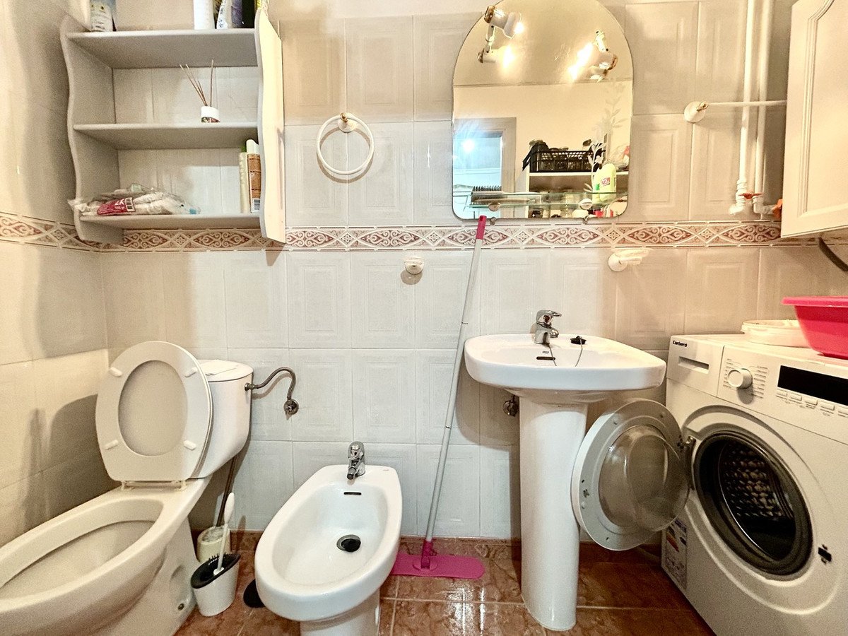 2 Bed Townhouse in Playa Flamenca