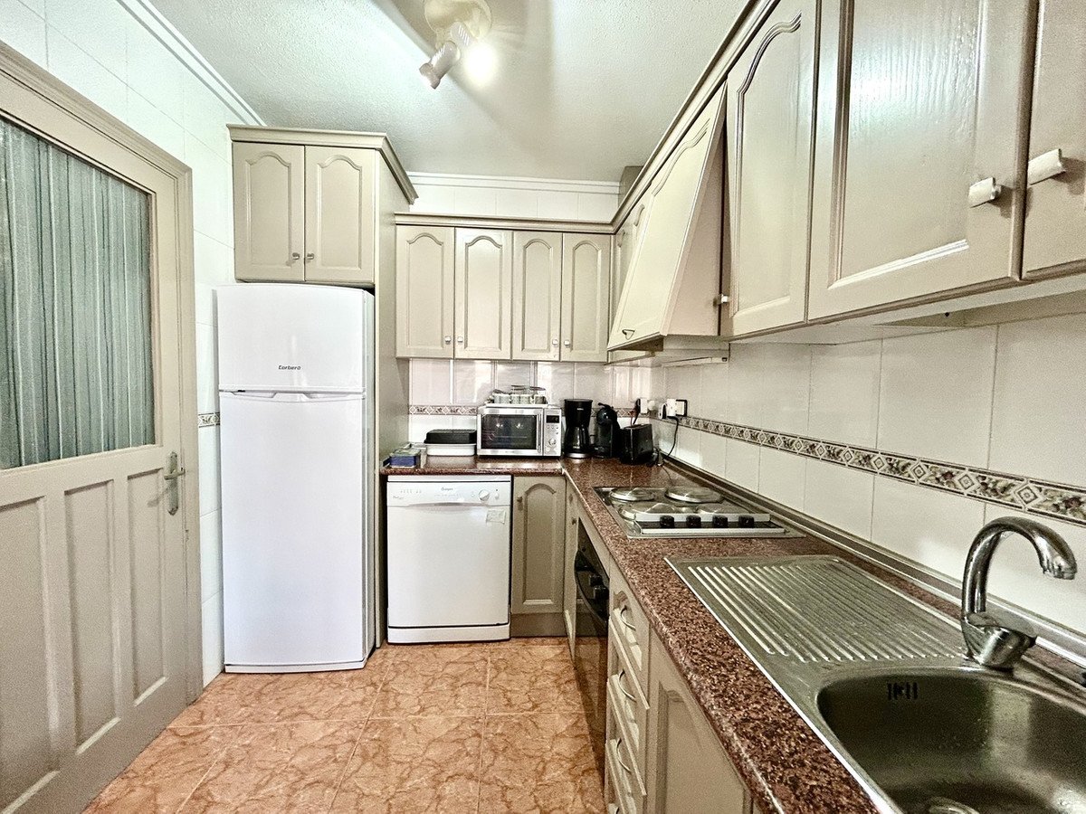 2 Bed Townhouse in Playa Flamenca