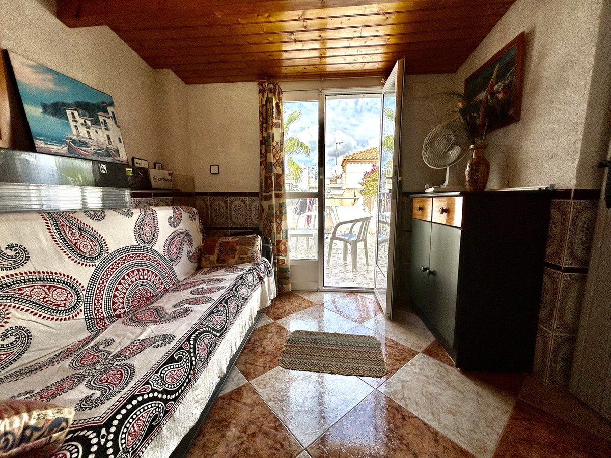 2 Bed Townhouse in Playa Flamenca